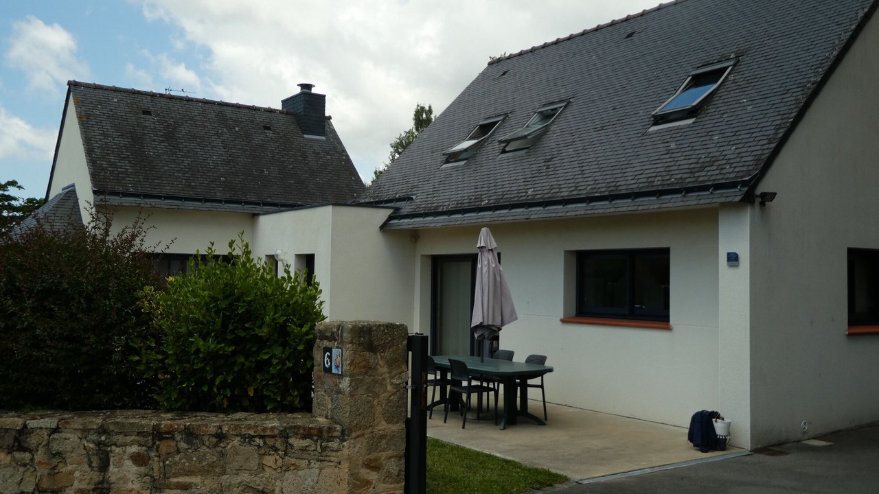 Photo of Outdoor in Locmariaquer