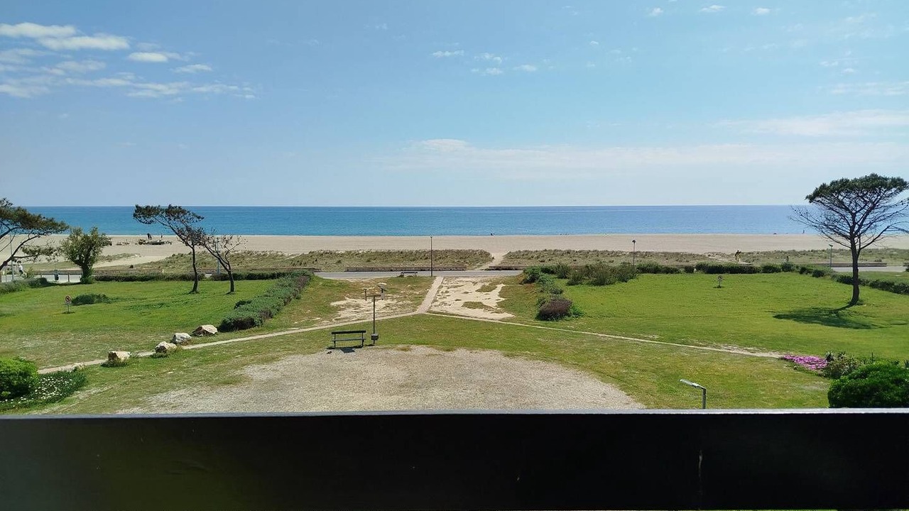 Photo of Outdoor in Saint-Cyprien Plage