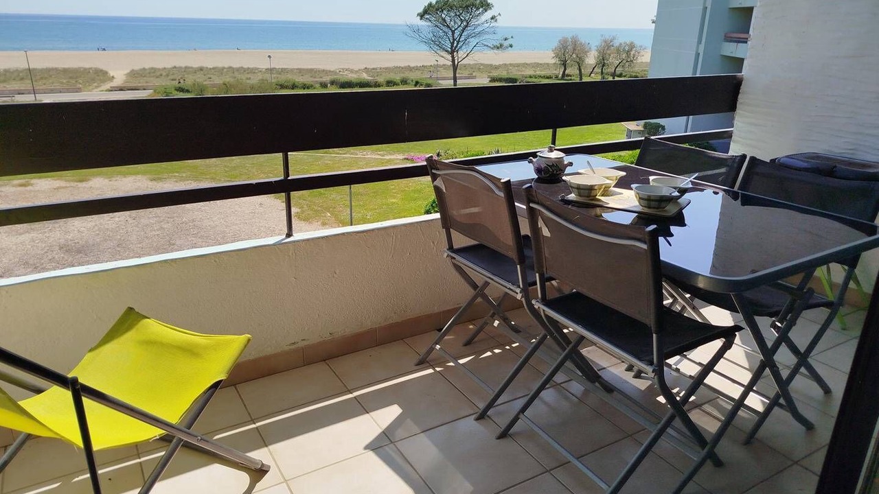 Photo of Outdoor in Saint-Cyprien Plage