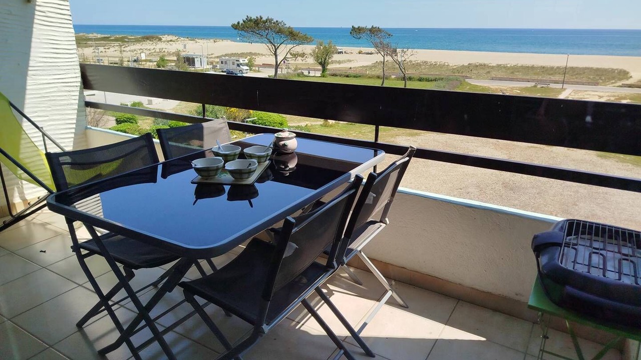 Photo of Outdoor in Saint-Cyprien Plage