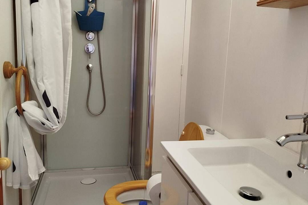 Photo of Bathroom in Saint-Cyprien Plage