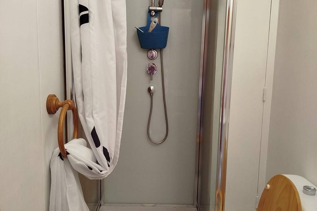 Photo of Bathroom in Saint-Cyprien Plage