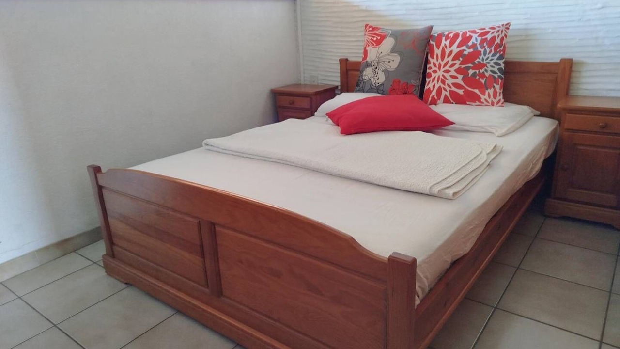 Photo of Bedroom in Saint-Cyprien Plage