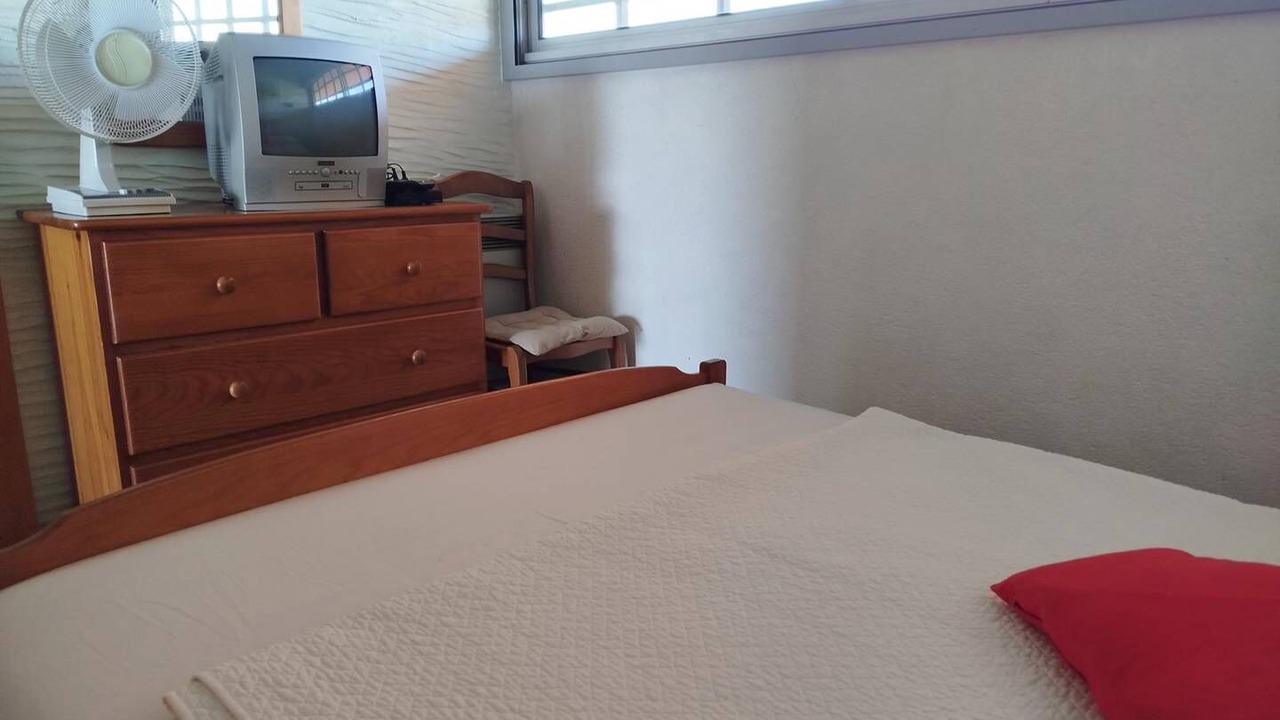 Photo of Bedroom in Saint-Cyprien Plage