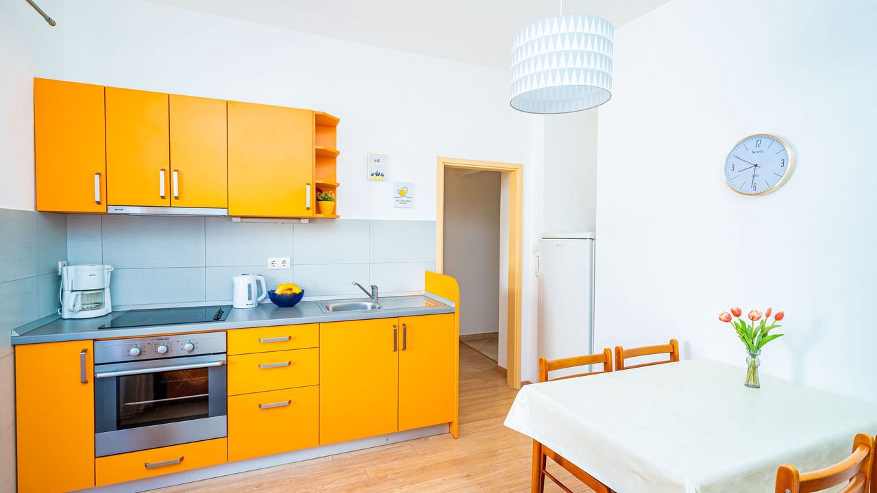 Photo of Kitchen in Zaton