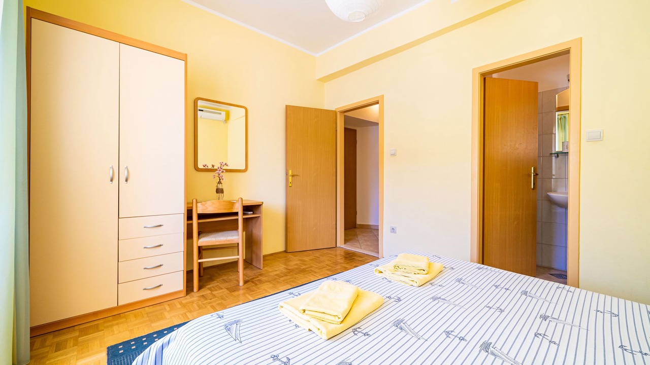 Photo of Bedroom in Zaton