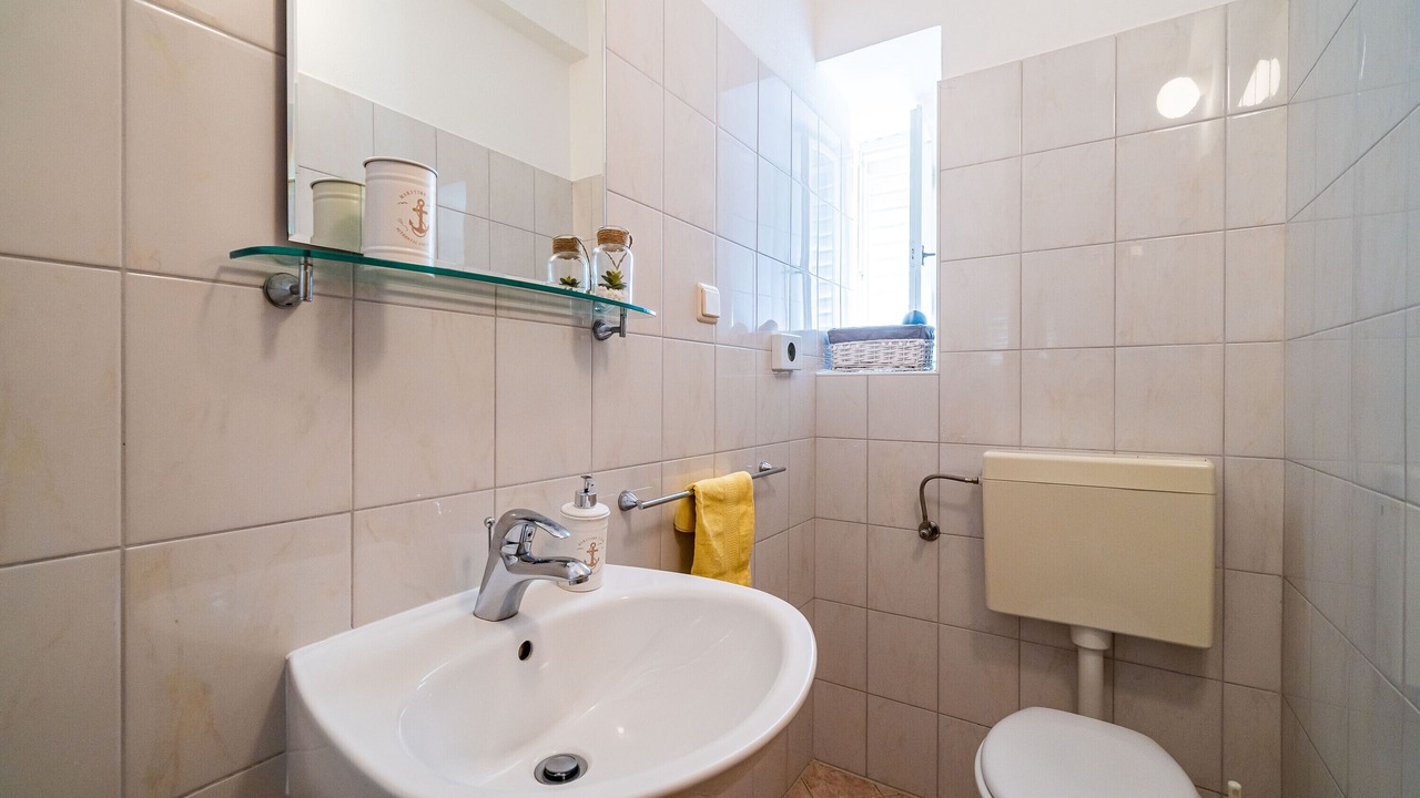 Photo of Bathroom in Zaton