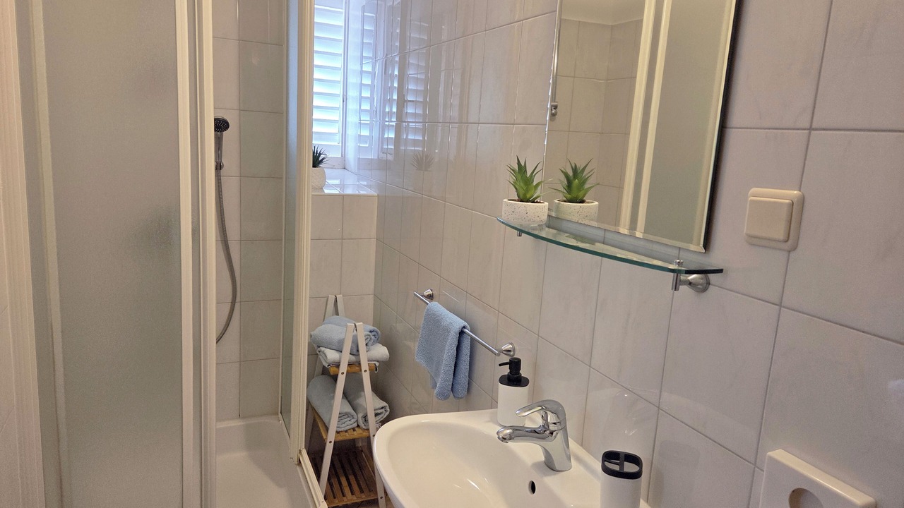 Photo of Bathroom in Zaton