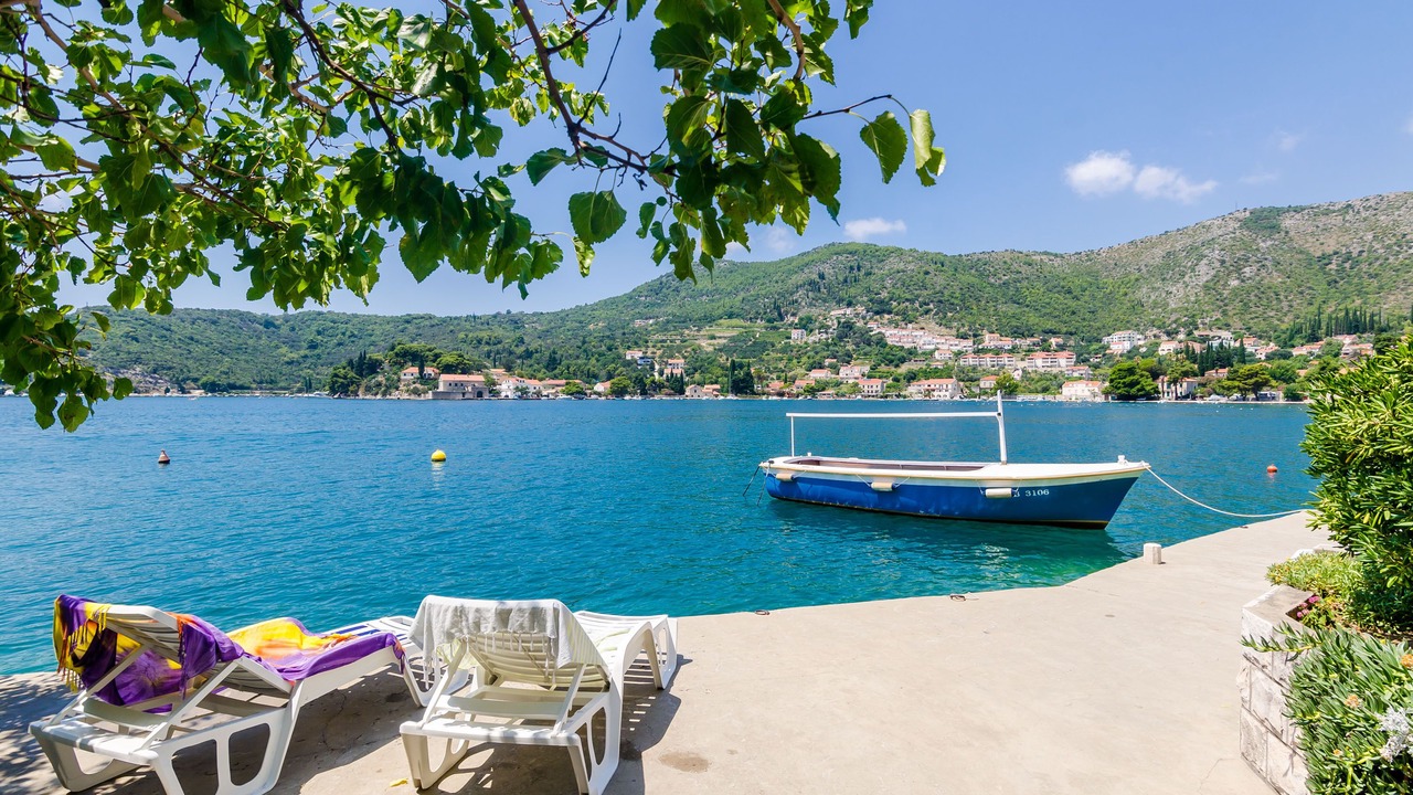 Photo of Outdoor in Zaton