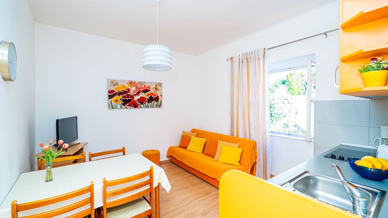 Photo of Bedroom in Zaton