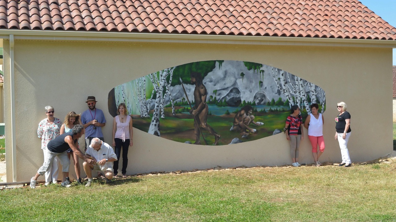 Photo of Others in Rouffilhac