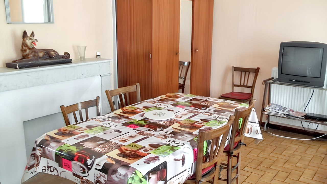 Photo of Livingroom in Rouffilhac