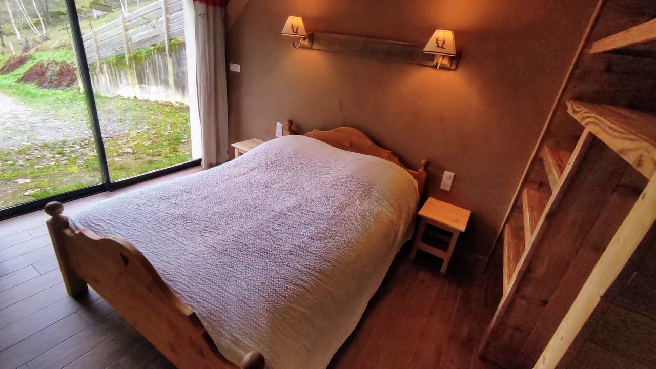 Photo of Bedroom in Dommartin-les-Remiremont