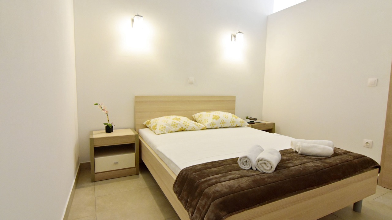 Photo of Bedroom in Tar
