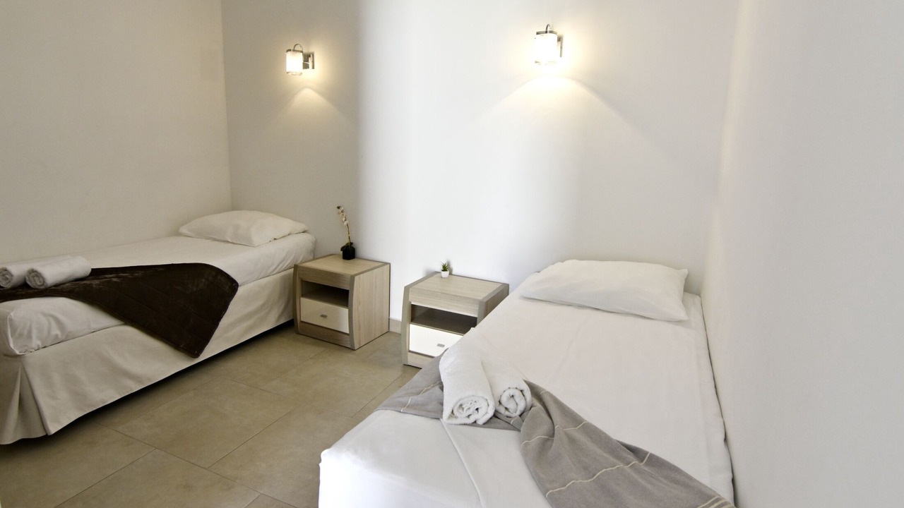 Photo of Bedroom in Tar