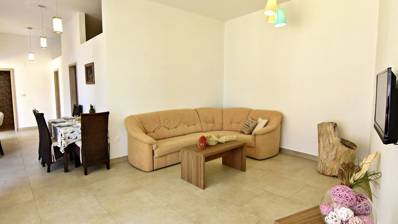 Photo of Livingroom in Tar