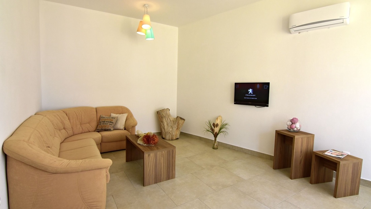 Photo of Livingroom in Tar