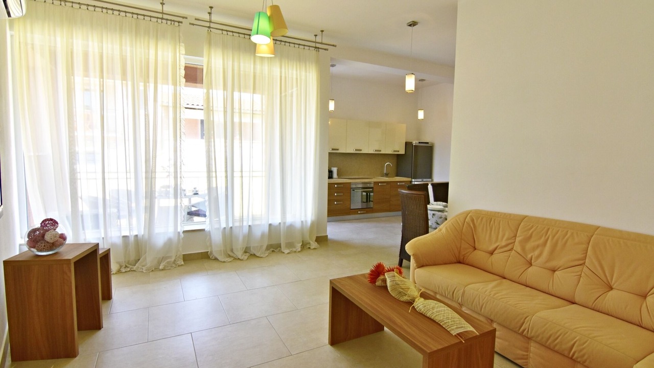 Photo of Livingroom in Tar