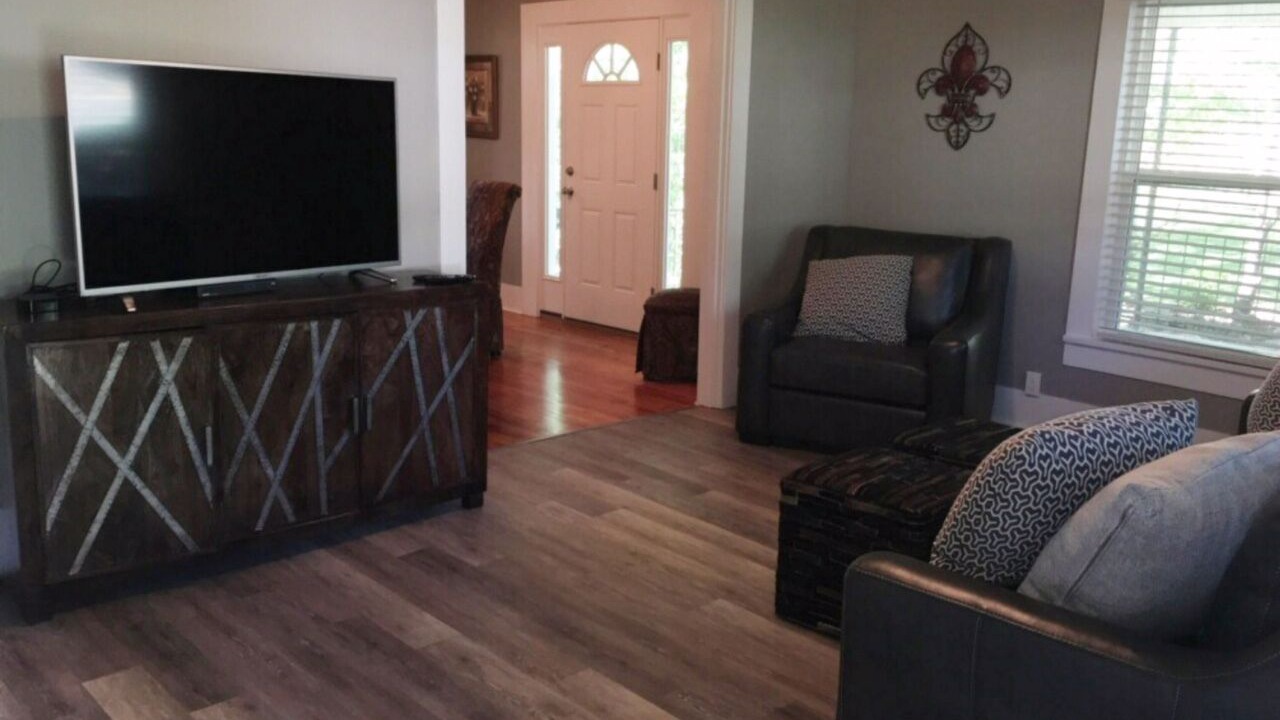 Photo of Livingroom in Hot Springs