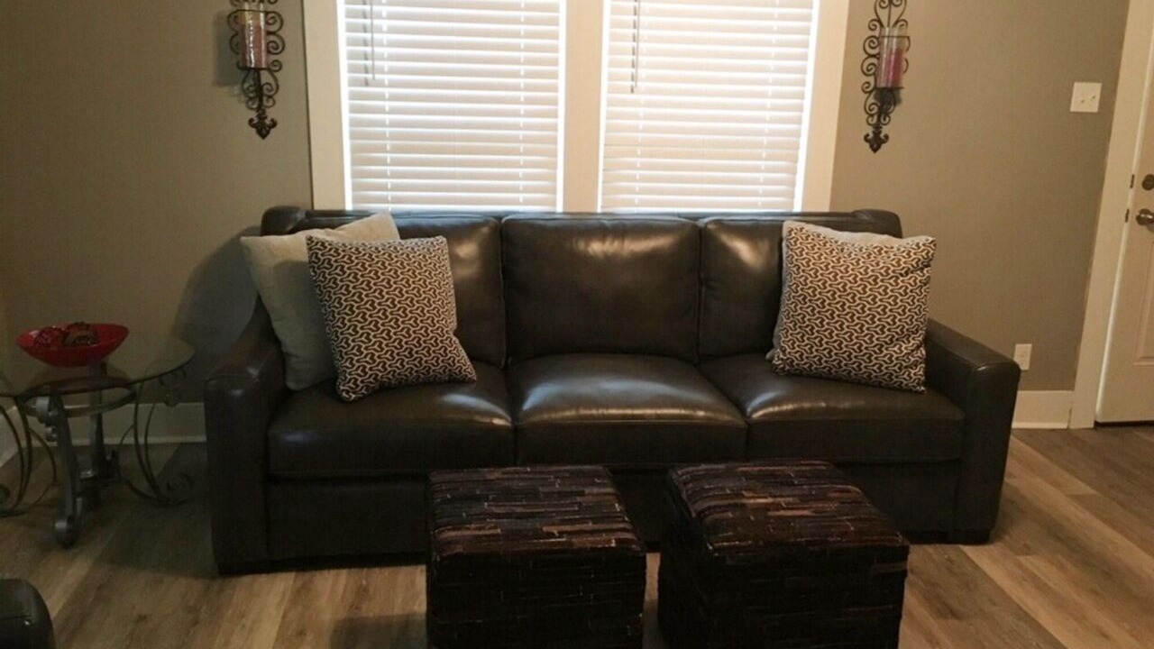 Photo of Livingroom in Hot Springs