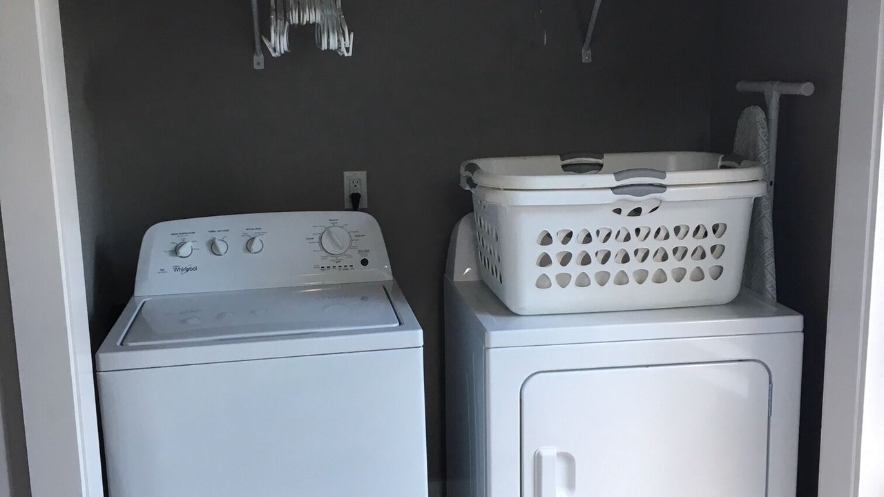 Photo of Bedroom in Hot Springs