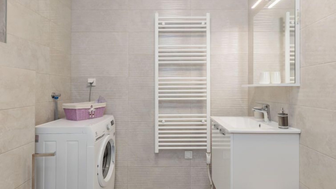 Photo of Bathroom in Stankovci