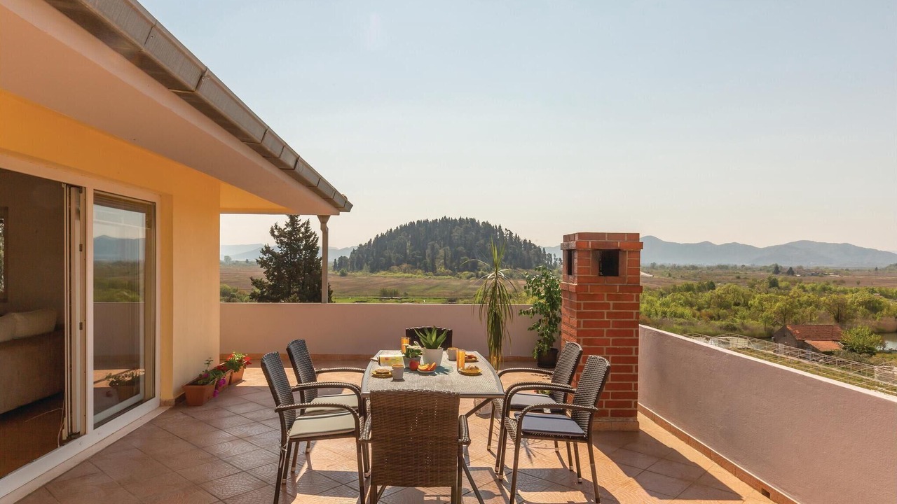 Photo of Patio Balcony in Ploce