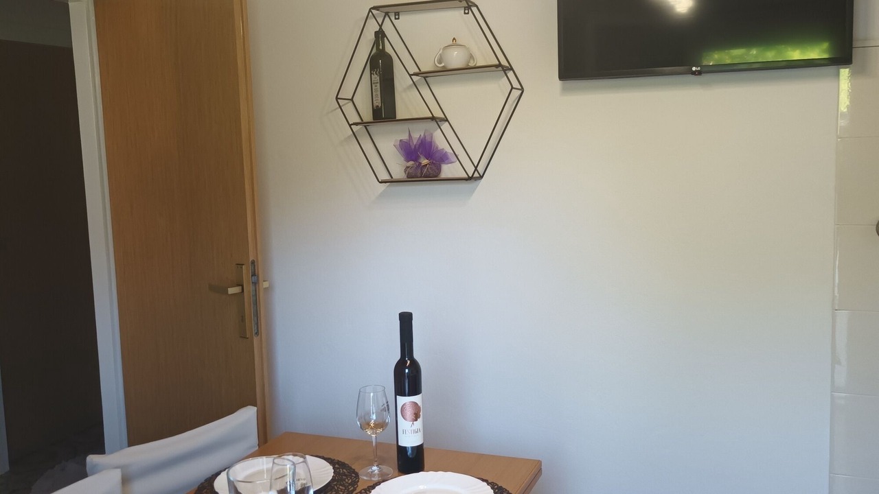Photo of Livingroom in Kampor