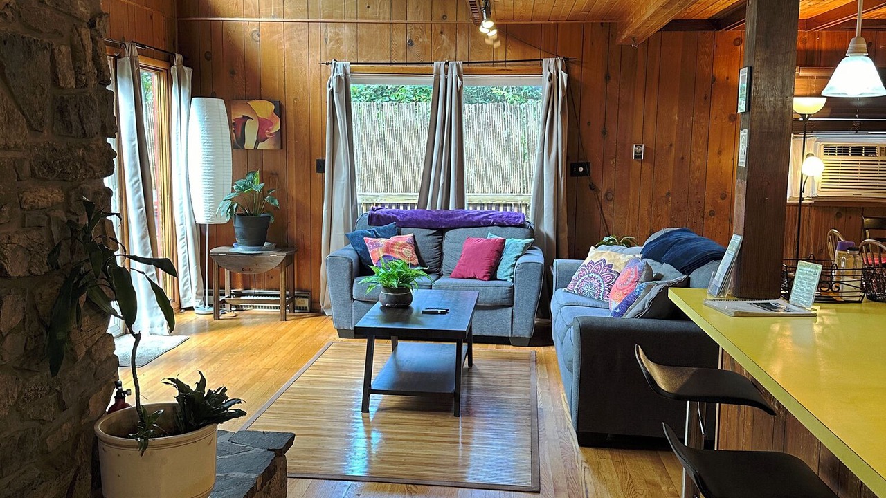 Photo of Livingroom in Front Royal