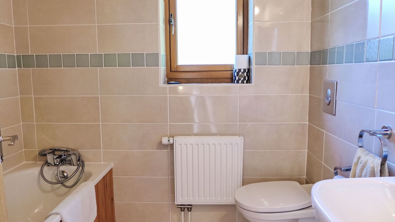 Photo of Bathroom in Blatten