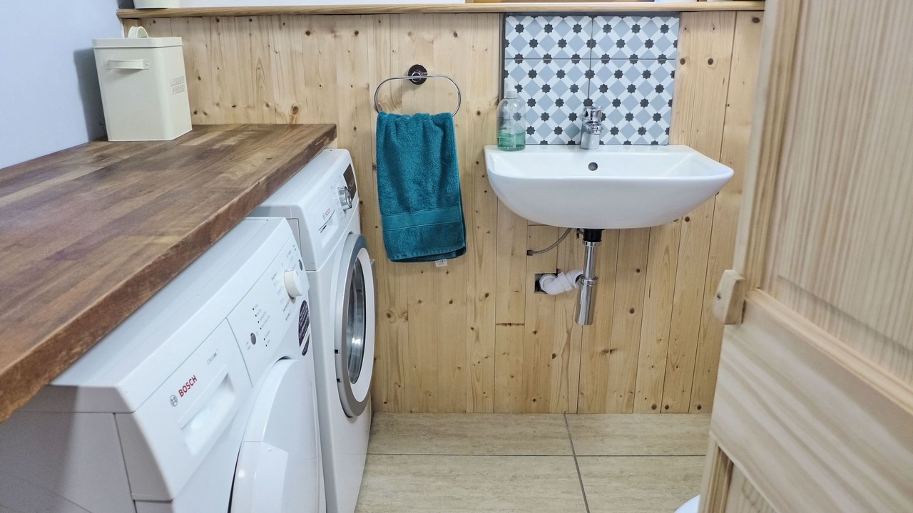 Photo of Bathroom in Blatten