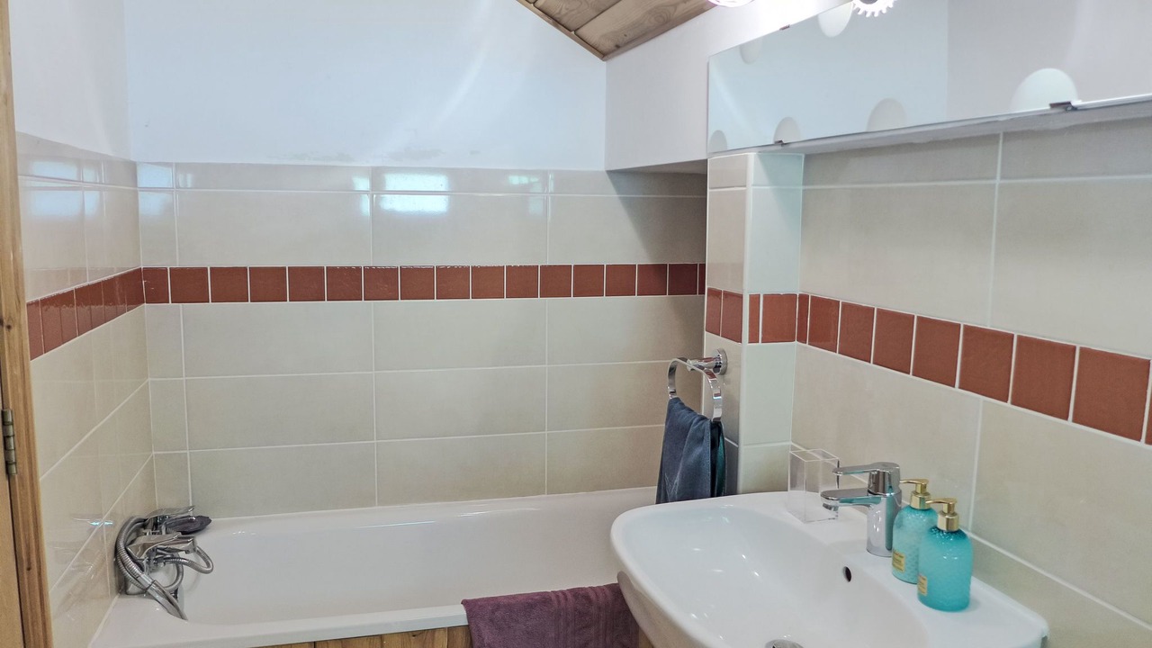 Photo of Bathroom in Blatten