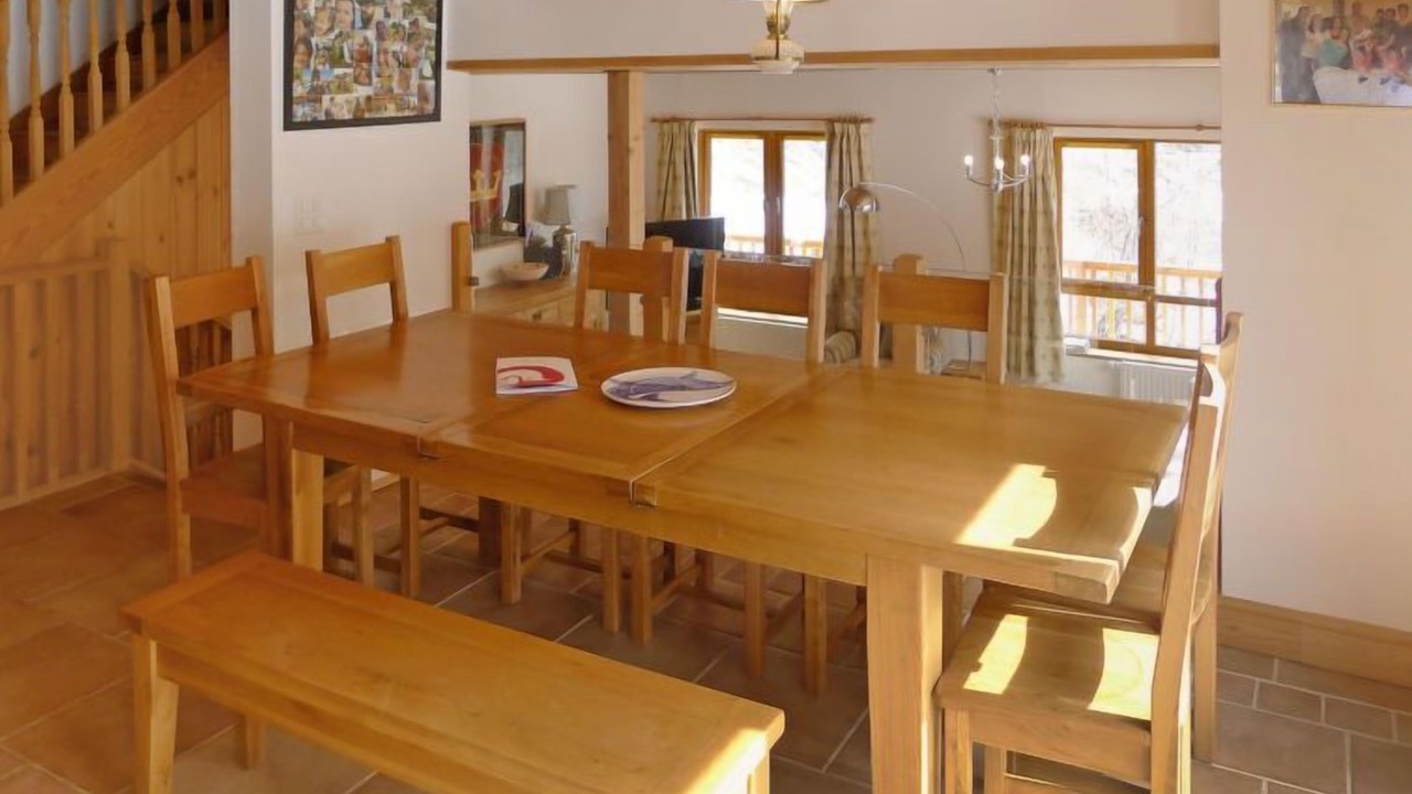 Photo of Bedroom in Blatten
