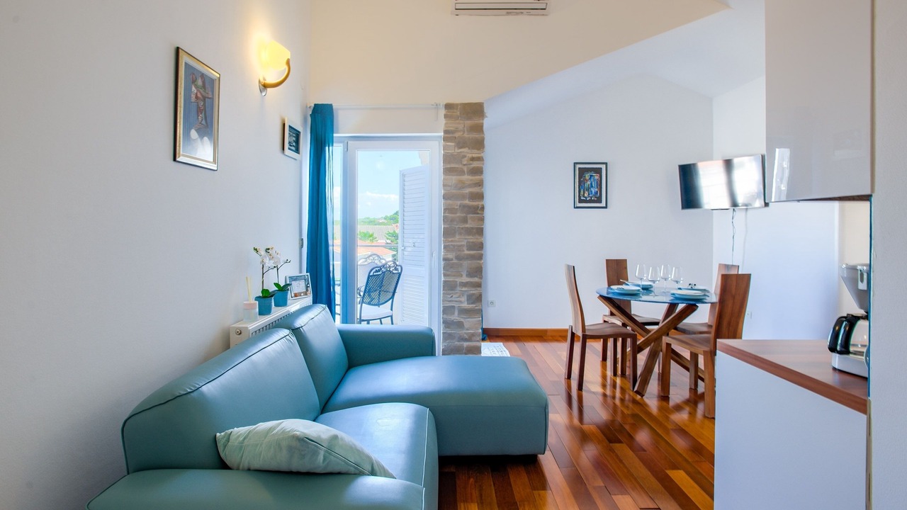 Photo of Livingroom in Susica