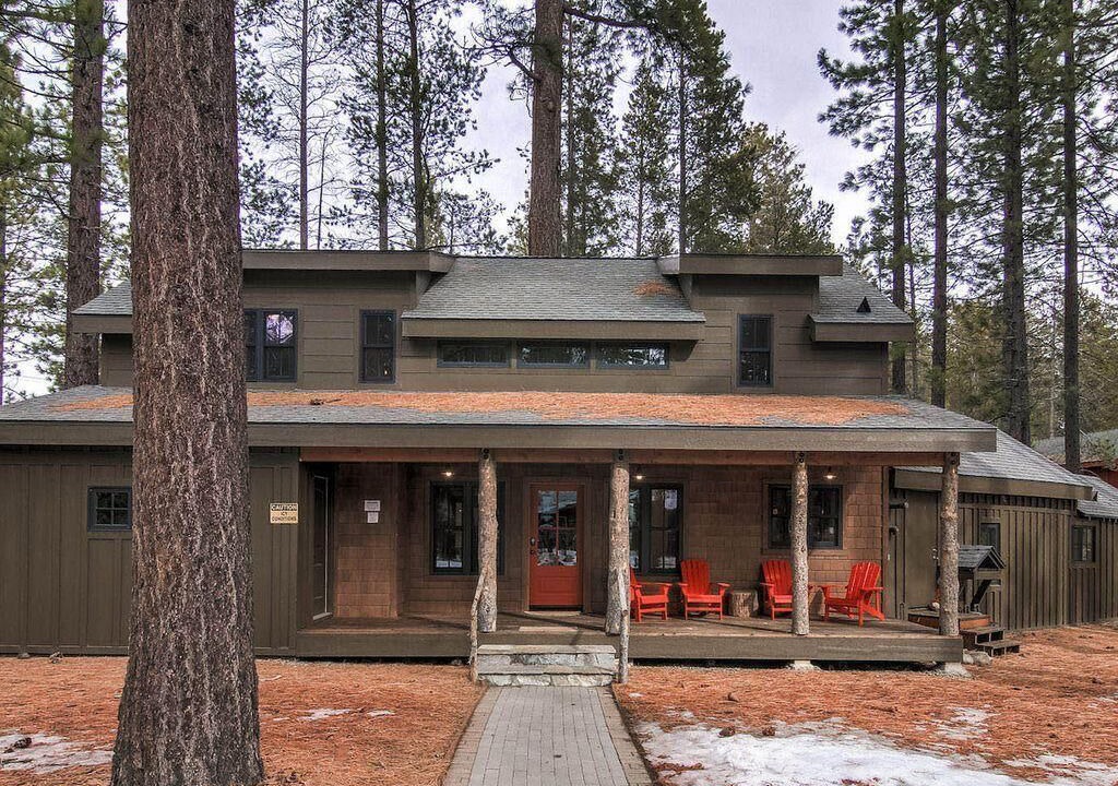 Photo of Outdoor in Bijou Pines