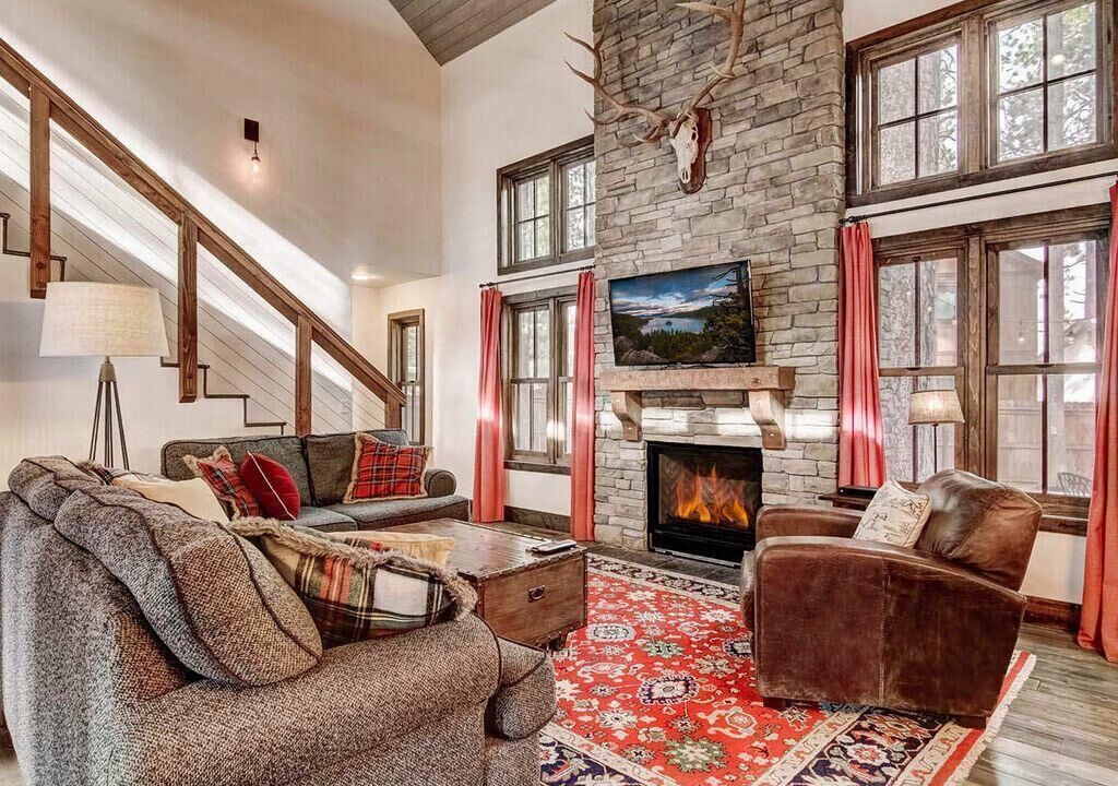 Photo of Livingroom in Bijou Pines