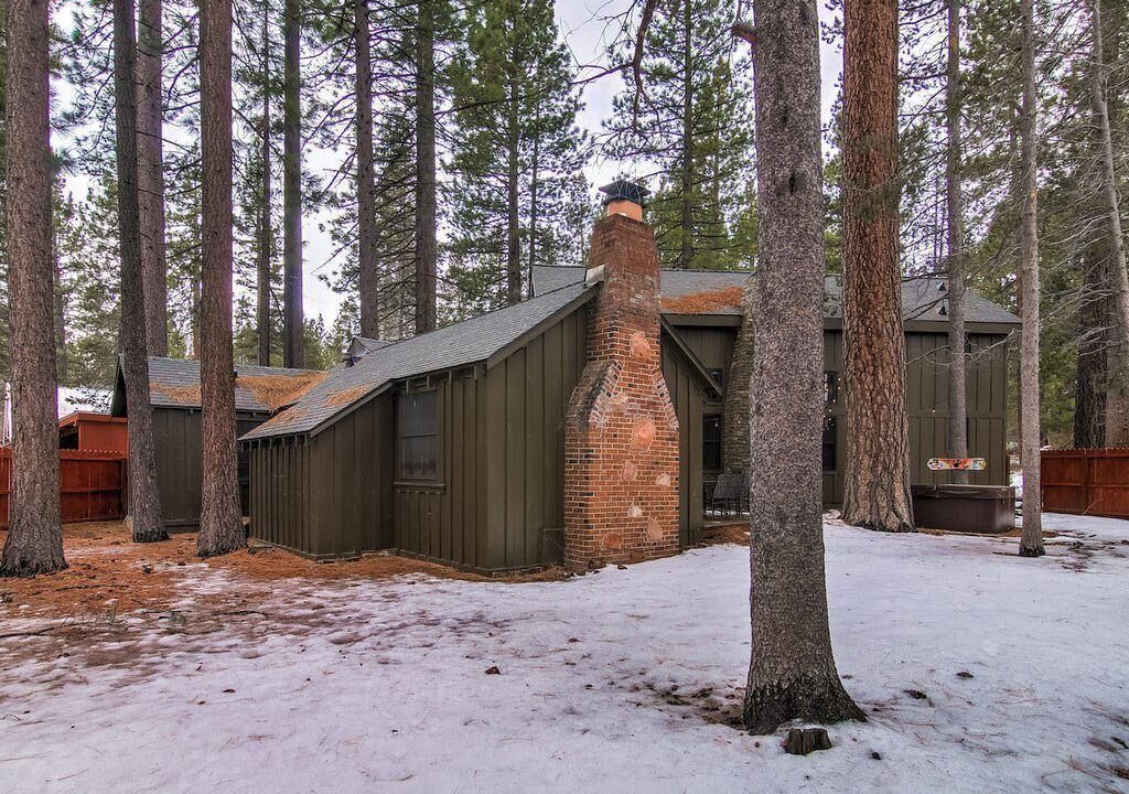 Photo of Outdoor in Bijou Pines