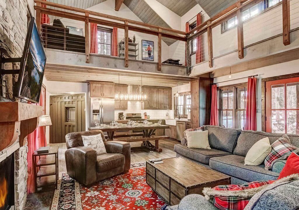 Photo of Livingroom in Bijou Pines