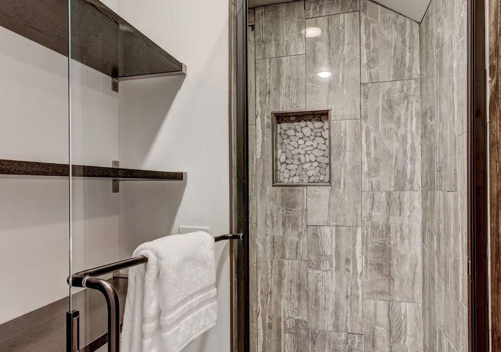 Photo of Bathroom in Bijou Pines