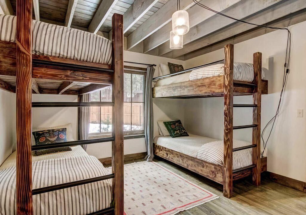 Photo of Bedroom in Bijou Pines
