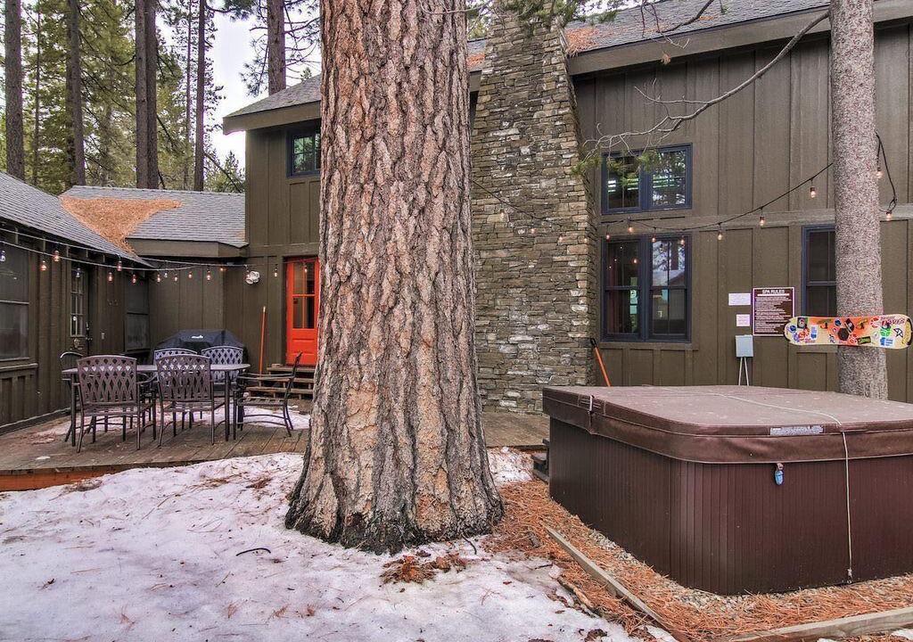 Photo of Outdoor in Bijou Pines