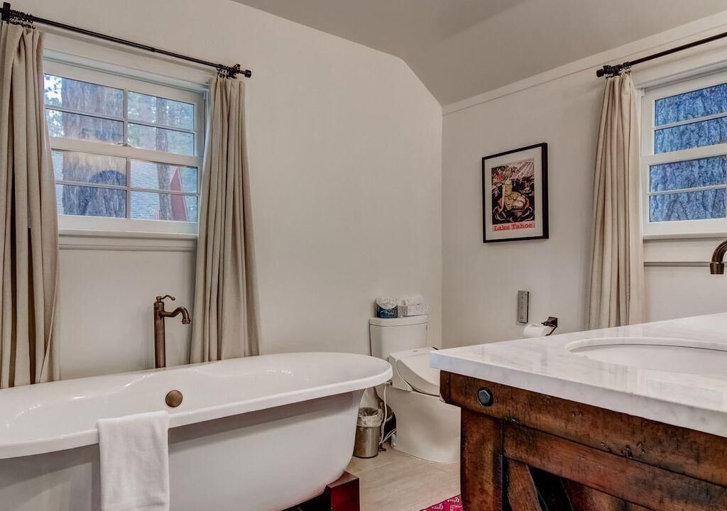 Photo of Bathroom in Bijou Pines