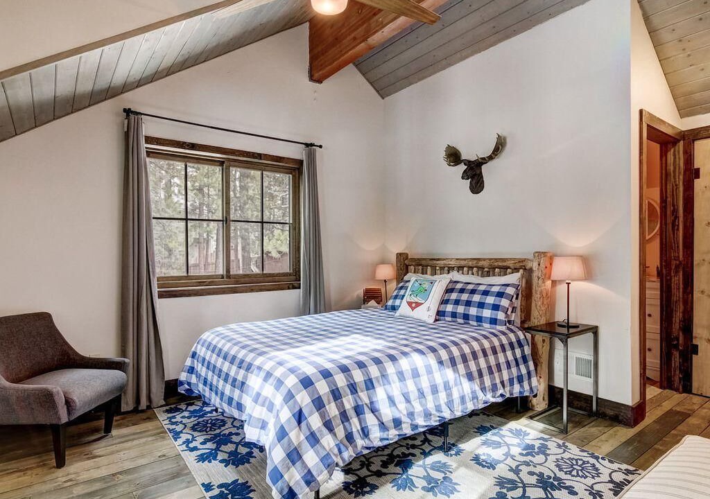 Photo of Bedroom in Bijou Pines