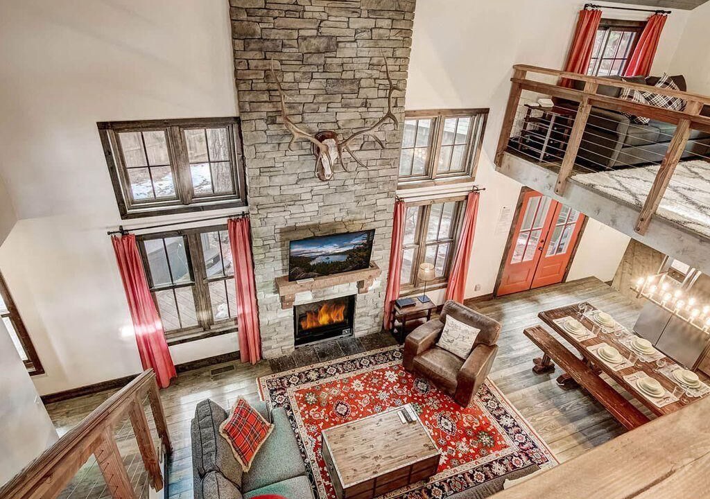 Photo of Livingroom in Bijou Pines