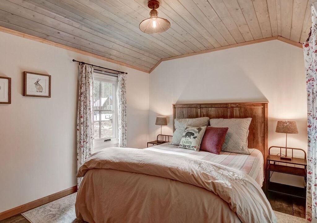Photo of Bedroom in Bijou Pines