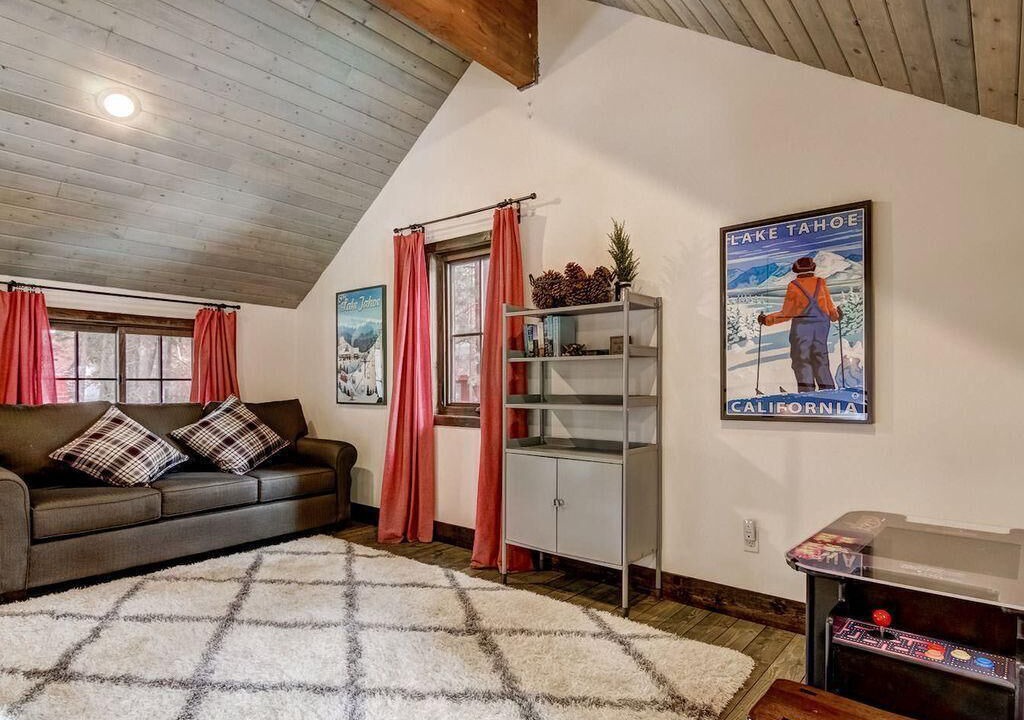 Photo of Livingroom in Bijou Pines