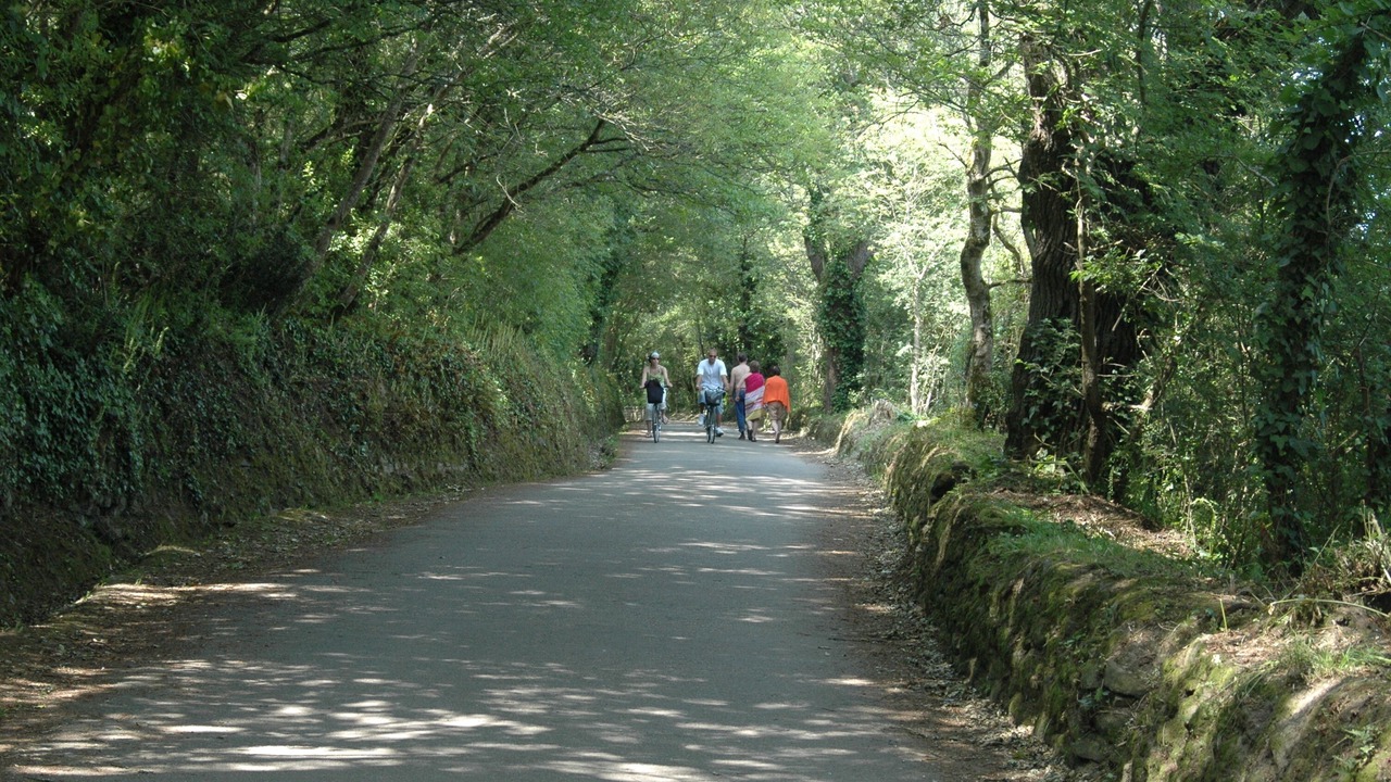 Photo of Outdoor in Noyal-Muzillac