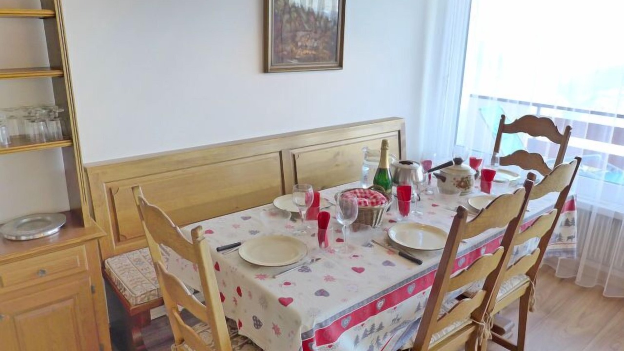 Photo of Bedroom in Randogne
