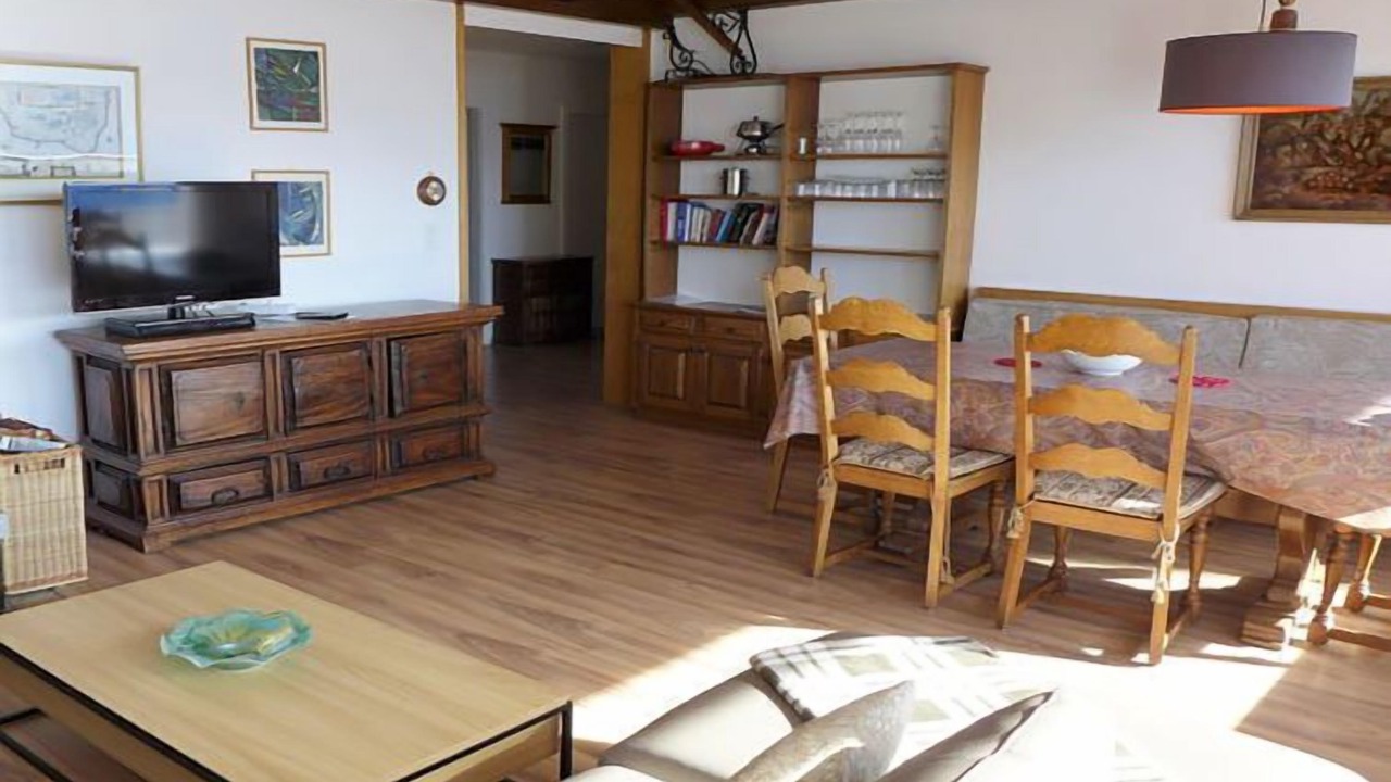 Photo of Livingroom in Randogne