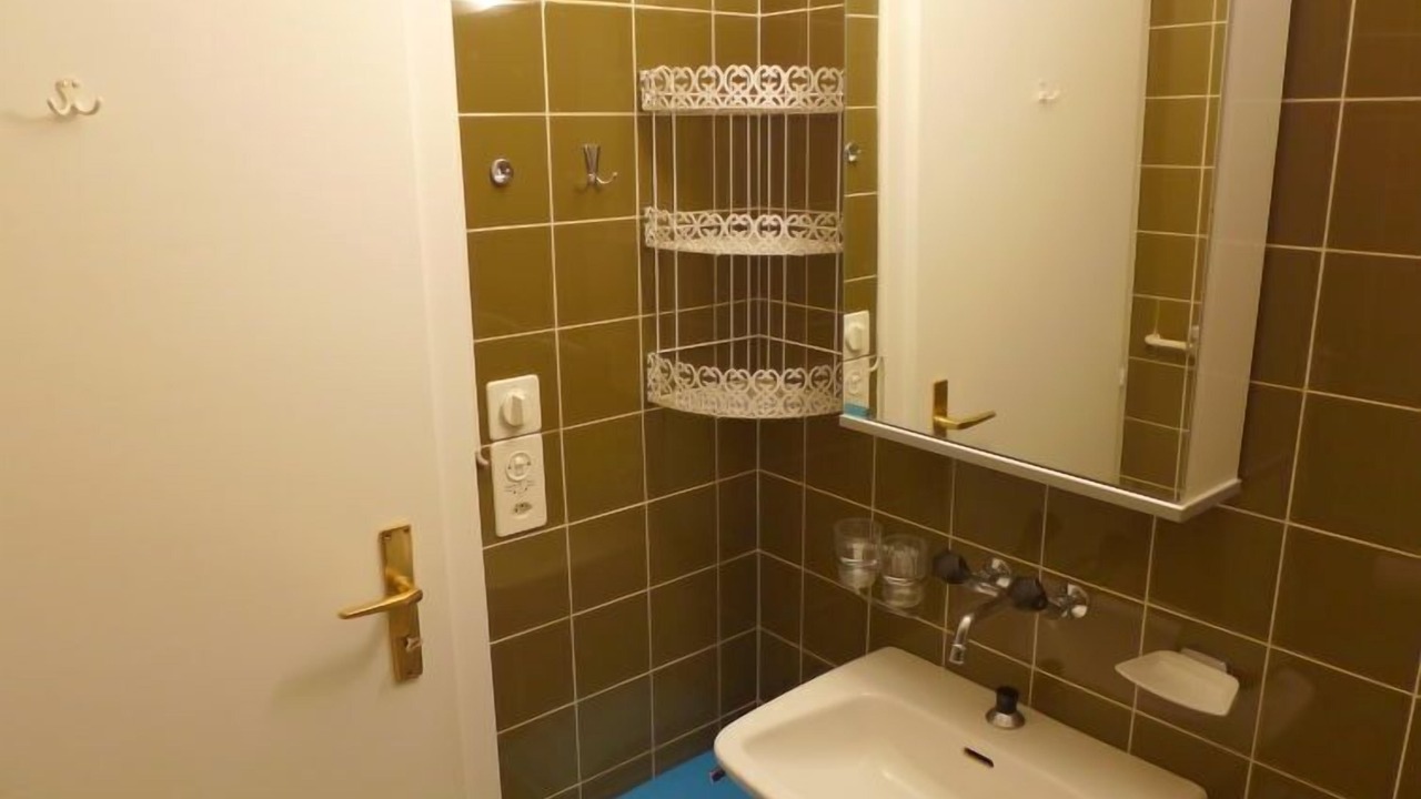 Photo of Bathroom in Randogne